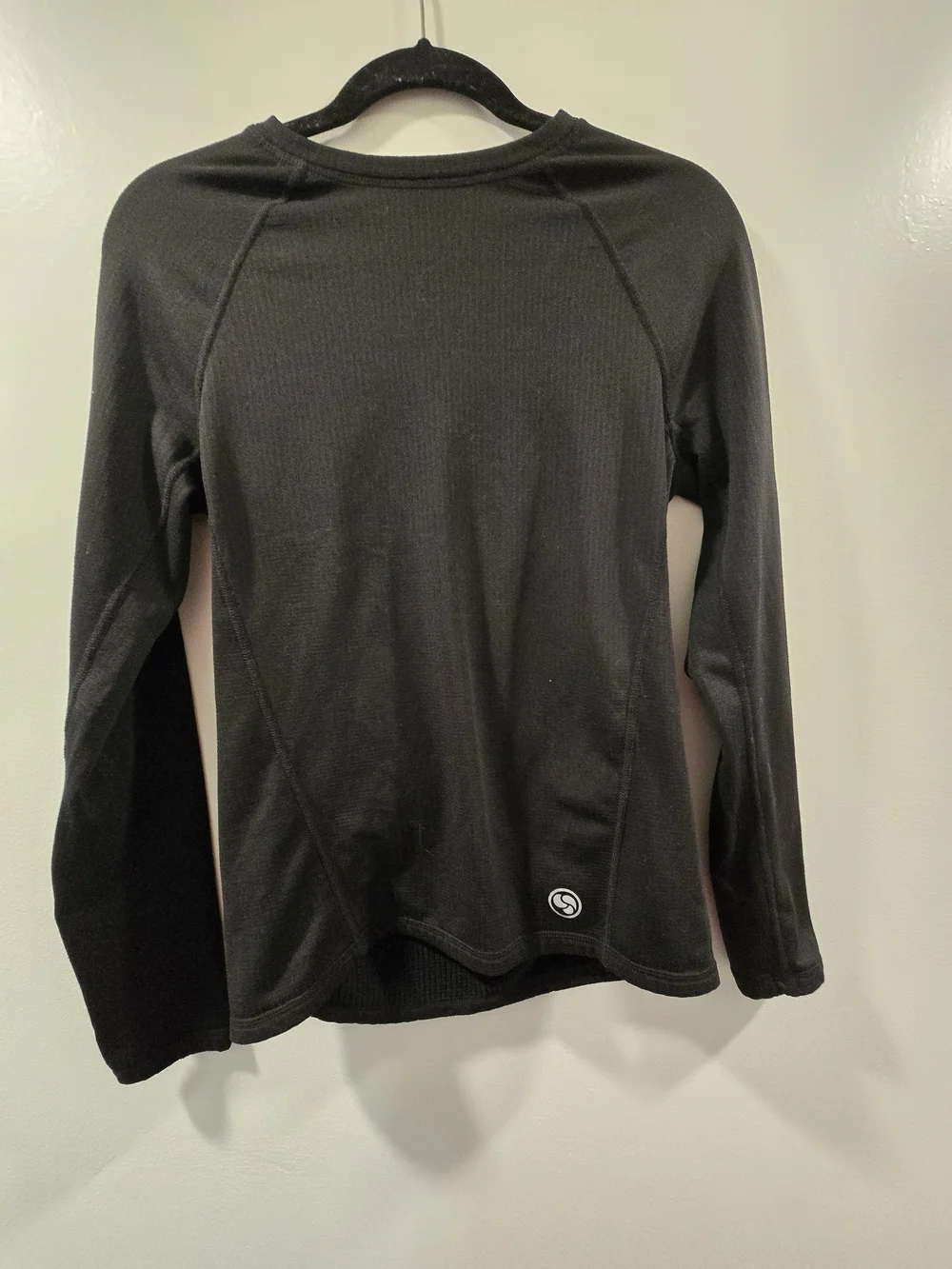 Climatesmart black long